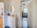 roof terrace apartment Planegg 03 hall 14854