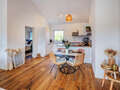 roof terrace apartment Planegg 03 living area 14854