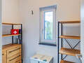 roof terrace apartment Planegg 01 storage room 14854