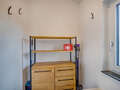 roof terrace apartment Planegg 02 storage room 14854