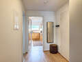 apartment München Glockenbachviertel 02 hall 14855