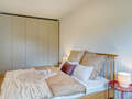 apartment München Glockenbachviertel 03 bedroom 14855