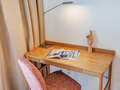 apartment München Glockenbachviertel 04 bedroom 14855