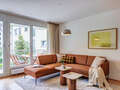 apartment München Glockenbachviertel 01 living area 14855
