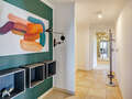 apartment München Ramersdorf 01 hall 14857