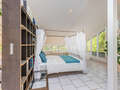 Loft München Trudering 02 sleeping area 14859