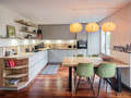 apartment München Haidhausen 01 kitchen 14860