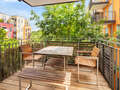apartment München Haidhausen 01 balcony 14860
