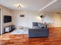 apartment München Haidhausen 02 living area 14860