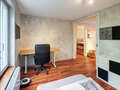 apartment München Haidhausen 01 Workspace/Guestroom 14860