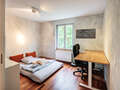 apartment München Haidhausen 02 Workspace/Guestroom 14860
