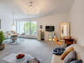 apartment München Harlaching 01 living room 14861