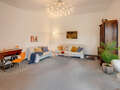 apartment München Harlaching 02 living room 14861