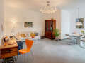 apartment München Harlaching 03 living room 14861