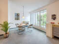 apartment München Harlaching 05 living room 14861