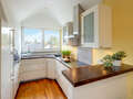 apartment Puchheim 01 kitchen 14862