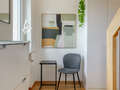apartment Puchheim 03 hall 14862