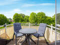 apartment Puchheim 01 balcony 14862