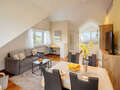 apartment Puchheim 02 living area 14862