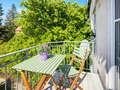 apartment München Cosimapark 02 balcony 14863