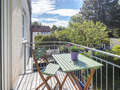 apartment München Cosimapark 03 balcony 14863