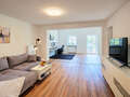 apartment München Cosimapark 03 living area 14863