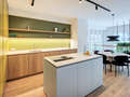 maisonette München Neuhausen 01 kitchen 14864
