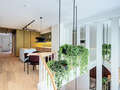 maisonette München Neuhausen 02 kitchen 14864