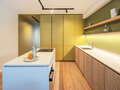 maisonette München Neuhausen 03 kitchen 14864