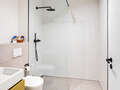 maisonette München Neuhausen 01 2. bathroom 14864