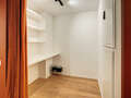 maisonette München Neuhausen 04 dressing room 14864