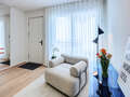 maisonette München Neuhausen 03 work area 14864