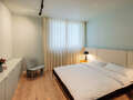 maisonette München Neuhausen 01 bedroom 14864