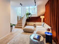 maisonette München Neuhausen 01 living area 14864