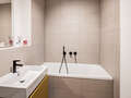maisonette München Neuhausen 03 1. bathroom 14864