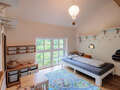 semi-detached house Wörthsee 01 children's room 14865