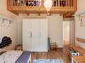 semi-detached house Wörthsee 02 children's room 14865