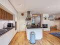 semi-detached house Wörthsee 03 kitchen 14865