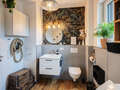 semi-detached house Wörthsee 01 2. bathroom 14865
