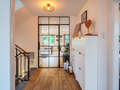 semi-detached house Wörthsee 01 hall 14865