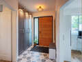 semi-detached house Wörthsee 02 hall 14865