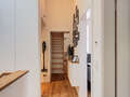 semi-detached house Wörthsee 07 hall 14865