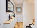 semi-detached house Wörthsee 09 hall 14865