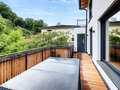 semi-detached house Wörthsee 02 balcony 14865