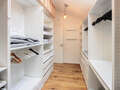 semi-detached house Wörthsee 02 dressing room 14865
