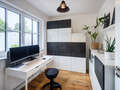 semi-detached house Wörthsee 01 office 14865