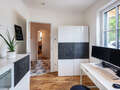 semi-detached house Wörthsee 02 office 14865