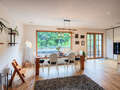 semi-detached house Wörthsee 01 living area 14865