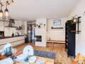 semi-detached house Wörthsee 03 living area 14865