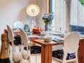 semi-detached house Wörthsee 05 living area 14865